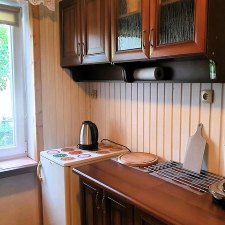 Ferienwohnung Apartament Zloty Dab - W Centrum Zakopanego Exterior foto