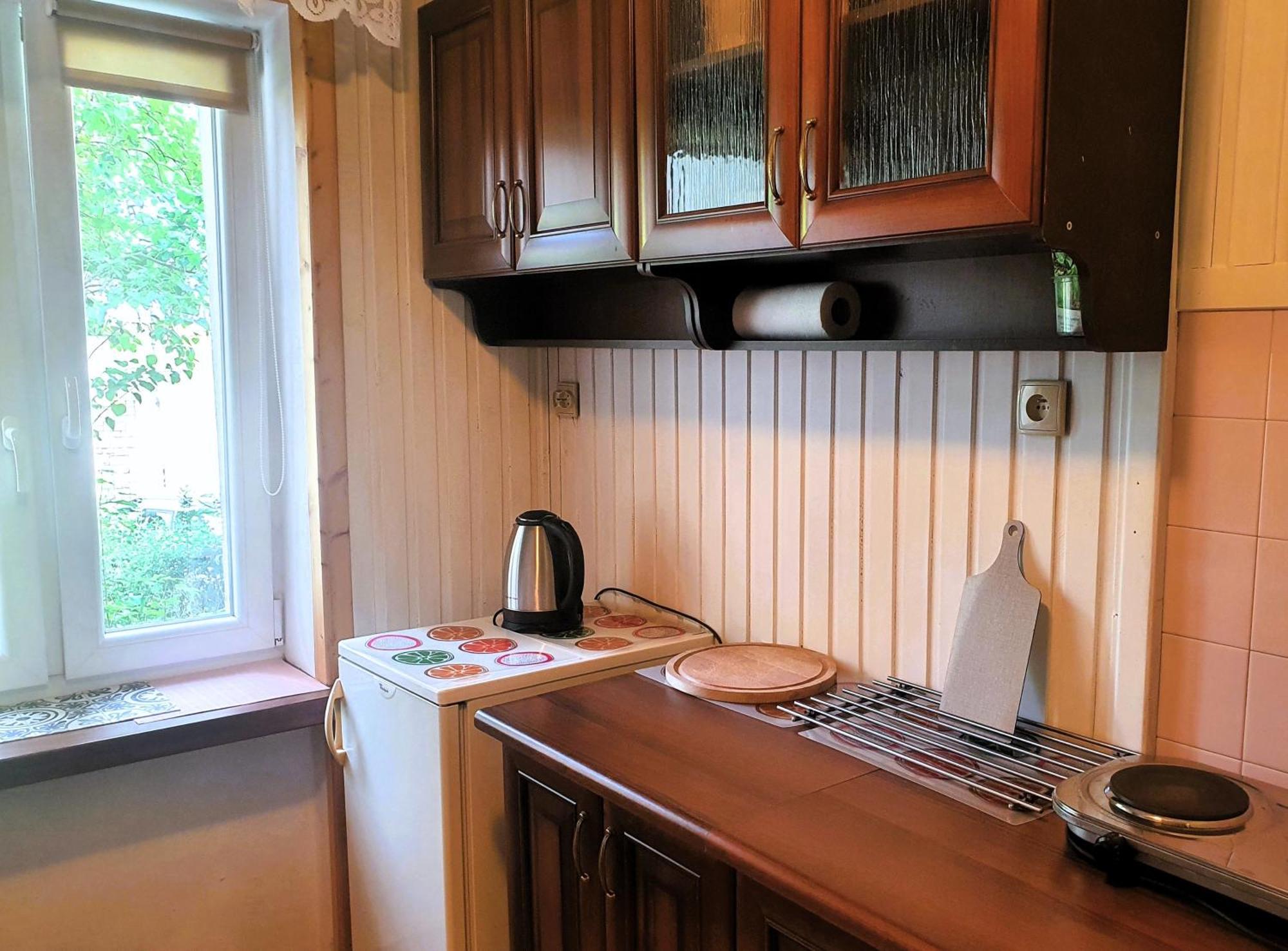 Ferienwohnung Apartament Zloty Dab - W Centrum Zakopanego Exterior foto